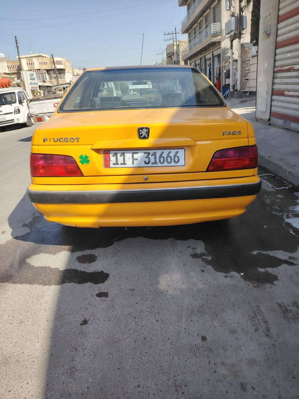 السلام عليكم بيجوبارص موديل ٢٠١٨مكفوله كفاله عامه عده اصبع صبغ بل هلال تخم تاير محرك كير صدر تبريد كله جديد سياره بسمنه رقم دولي غاز بيهه منضومت غاز رقم الهاتف ***********غير متواجد عل فيس
