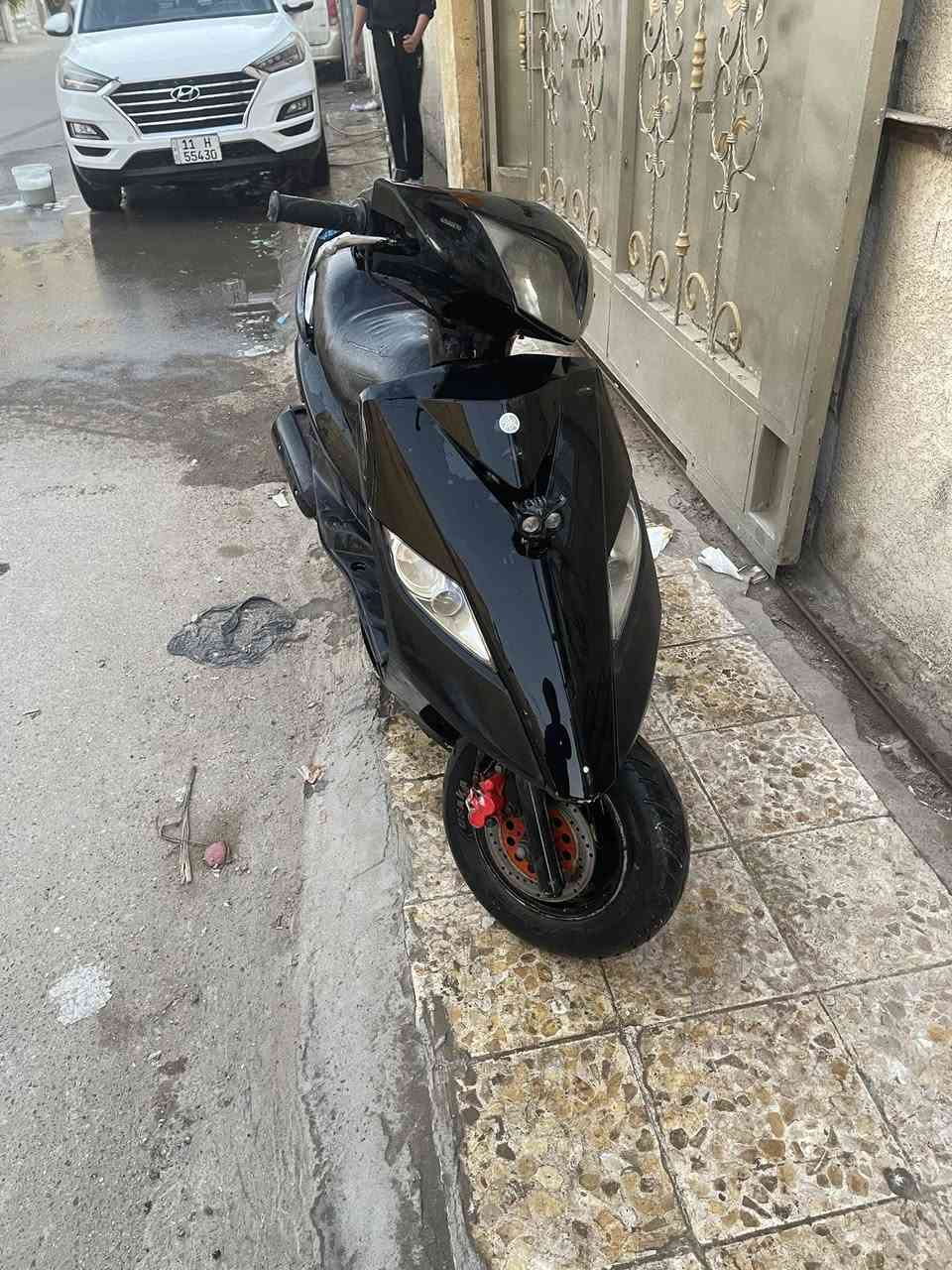 ثعلب 140 للبيع سعر 450 مكاني حرية ***********
