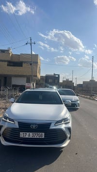 للبيع افلون ٢١لمتد امريكي هايبرد فول 5 كامرات داتشو سستم سماعاتJBL كشن...