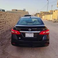 نيسان سنترا • ٢٠١٨ • فول مواصفات