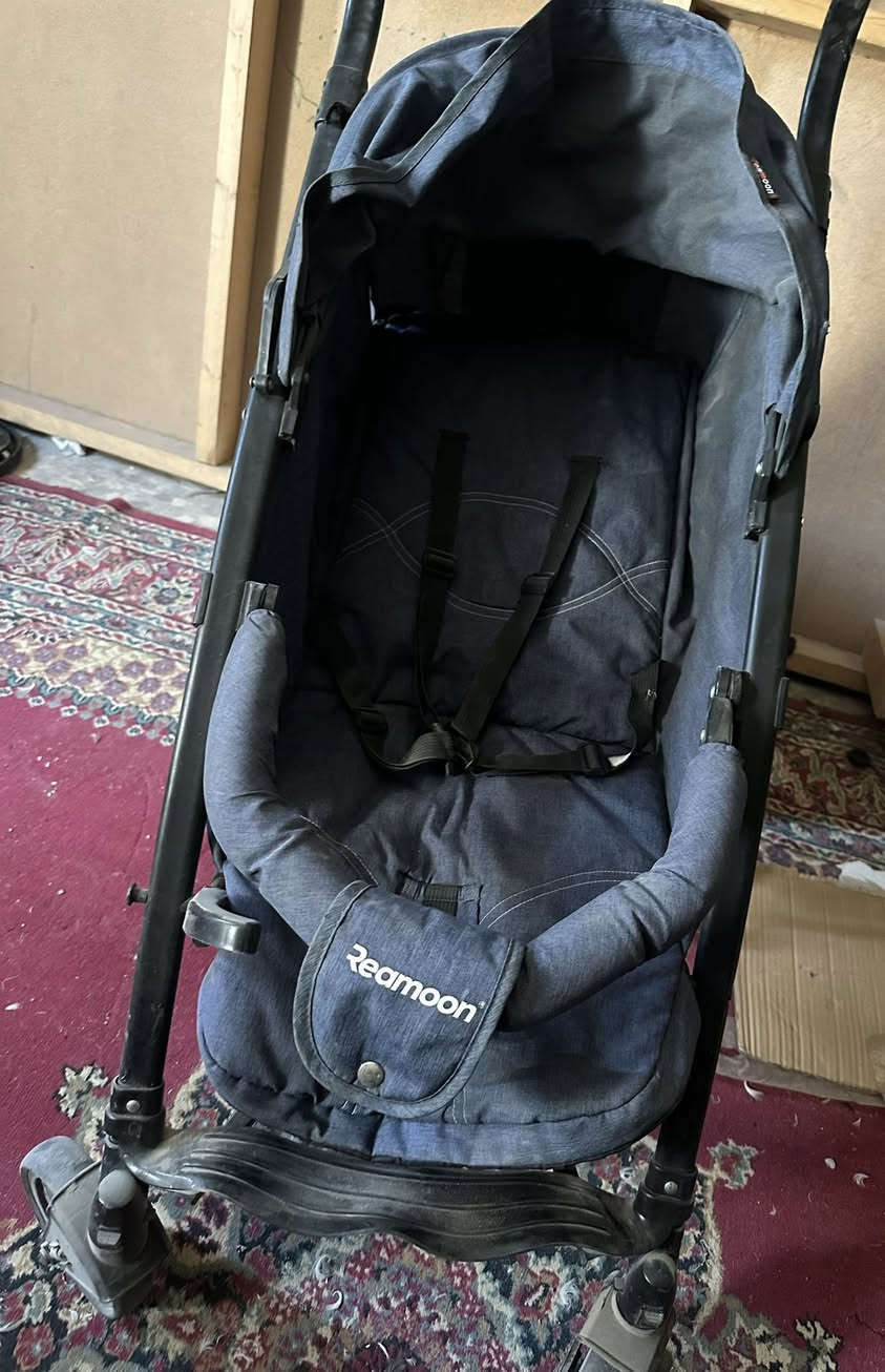 غراض طفل نظيفه استخدام قليل ومجمده حجم صغير  (بغداد)


**إذا كنت صاحب هذا الإعلان وتريد حذفه لأي سبب، رجاءا أرسل رسالة إلى الدعم الفني**