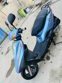 دراجة بريز للبيع  كهربائيات كلة شغال مكاني بغداد الزعفرانيه  للتواصل 0...