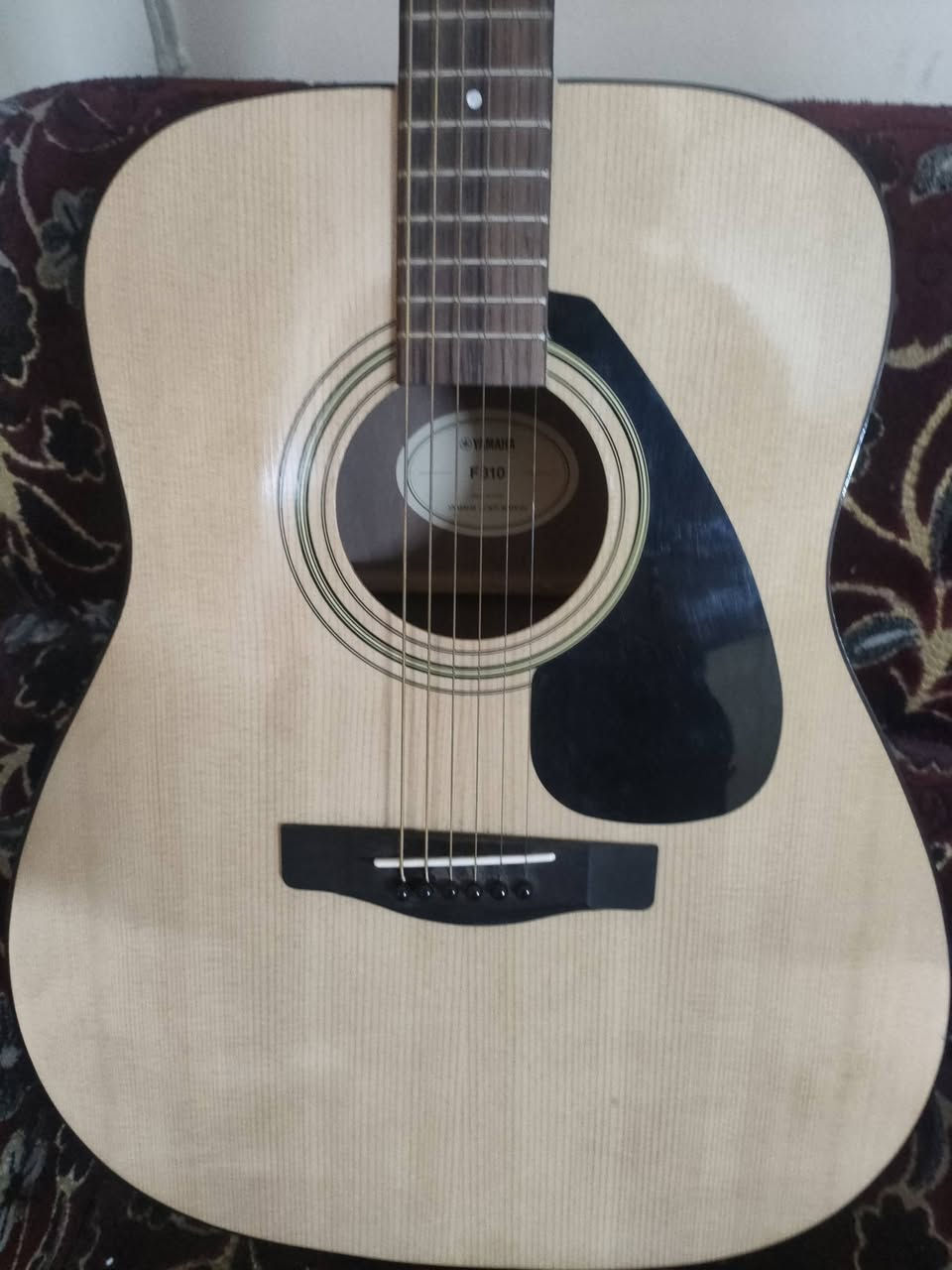 اكوستك كيتار f310 ياماها سعر ٢٠٠ الف جديد مستعمل فقط مره وضميته


**إذا كنت صاحب هذا الإعلان وتريد حذفه لأي سبب، رجاءا أرسل رسالة إلى الدعم الفني**