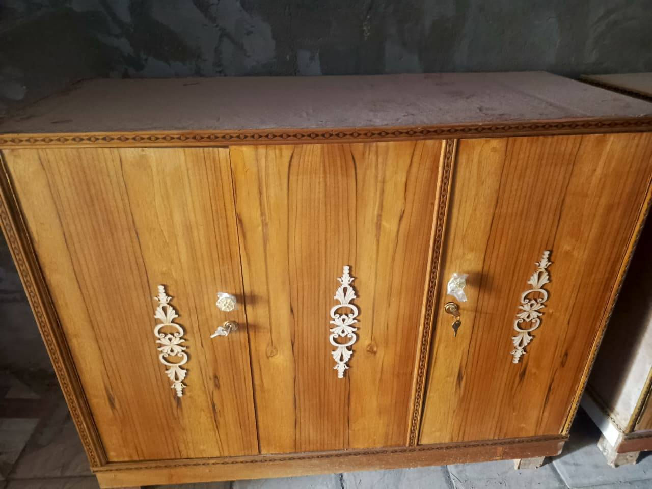 بوفيات كل قياس سعره مكان زبير موجود توصيل


**إذا كنت صاحب هذا الإعلان وتريد حذفه لأي سبب، رجاءا أرسل رسالة إلى الدعم الفني**