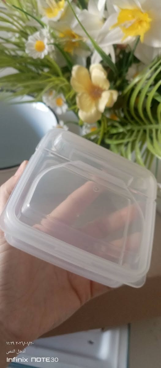 يسعد اوقاتكن صبايا 🫶🏼😍🥰بضاعة امازون الاسعار كتير حلوة ياريت ترفعولنا البوست للتواصل عالخاص او عالواتساب  *********** في توصيل داخل اربيل🥳🤩🛒🛍️
