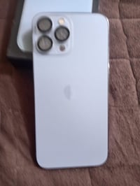 آيفون ١٣ برو ماكس • نضافة ١٠٠ • ميسان