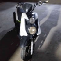 سكنس جبلي • دراجة نضيفه • بغداد الامين ثانيه