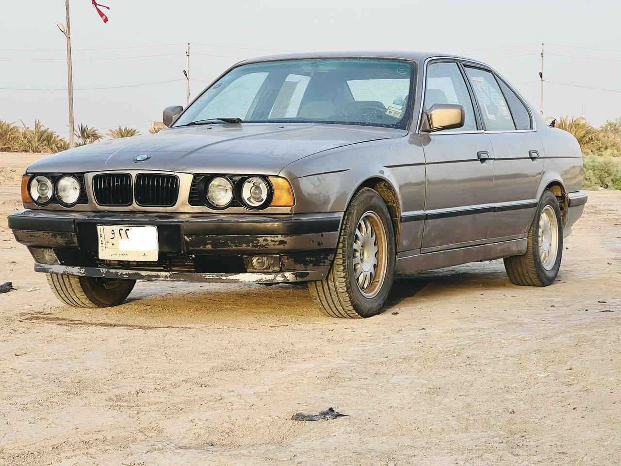 سلام عليكم اخوان  530 سته سلندر مفتوح  اوتو  رون ناصي  بدون فتحه كير مكينه اكسل حداديه كهربائيه كله جديده غرفته ٧٠ بالميه نضافته  رقم بغداد تحويل ثاني يوم سنويه جديده مشروع وطني  ما عليه غرامات مصفره 
تبريد عوزه بس قايش وغاز فقط كله منظومه جديده 
السعر ٤٦ وبيه مجال مكان سياره سماوه  ***********
