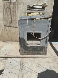 مبردة • مكينة خياطة • باب الشيخ