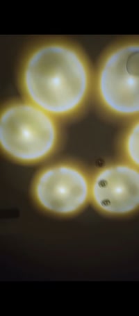 لام كرات • قاعدة خشب • توصيل ميسان