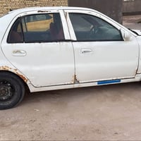 ٦ ورقات • مكينة تبخر • حدادية جديدة