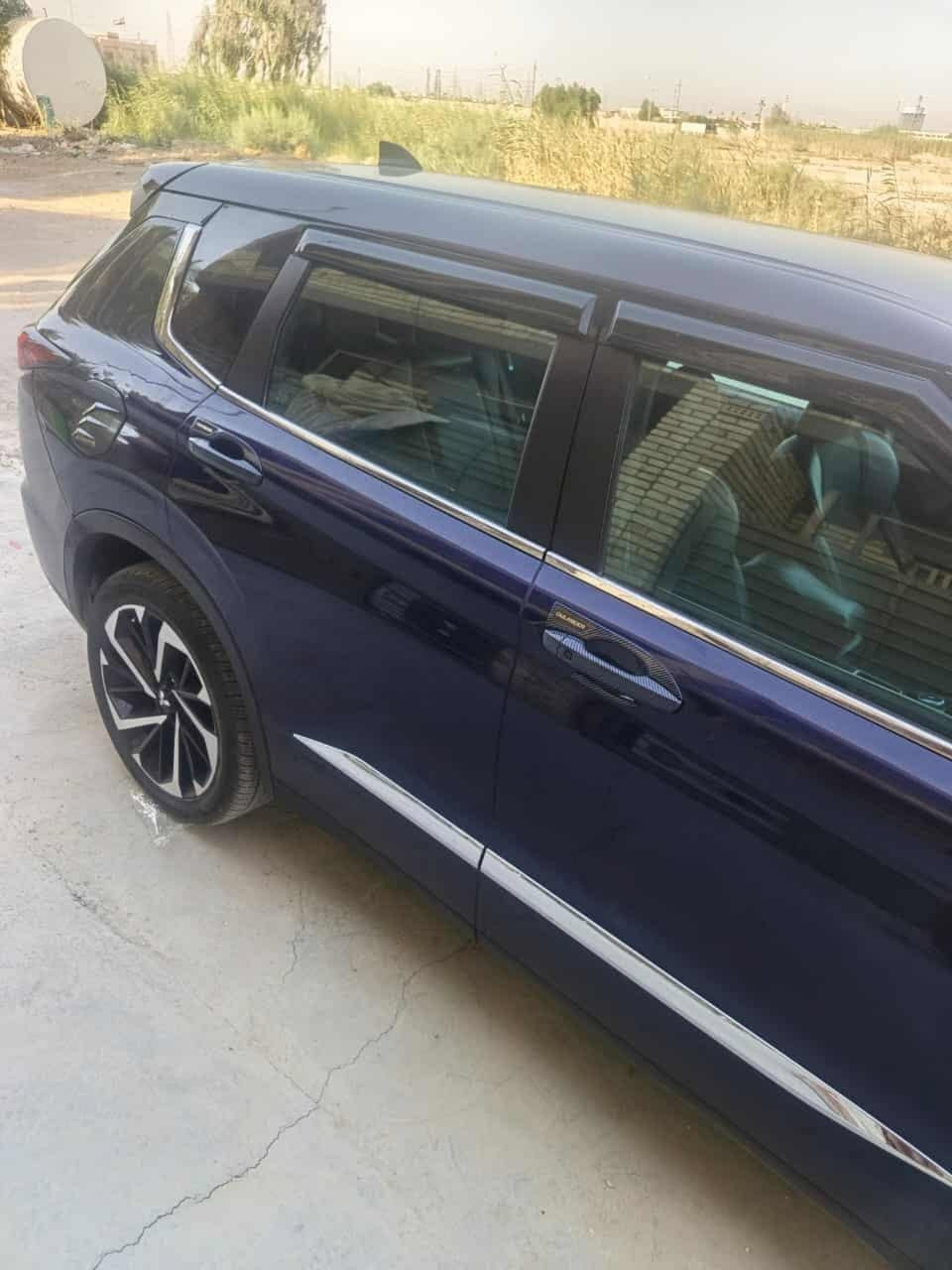 السلام عليكم 
جنايه الاوتلاندر الشكل الجديد
تم توفير
تغليف مرايات جانبيه كاربون فايبر
تغليف يدات كاربون فايبر
تغليف طوس كاربون فايبر
تغليف قبغ بانزين
تريشه بيبان سلفر (سيوف) 
صور ولاسعار 
للحجز مراسله الصفحه


**إذا كنت صاحب هذا الإعلان وتريد حذفه لأي سبب، رجاءا أرسل رسالة إلى الدعم الفني**