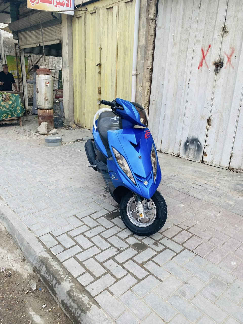 جيتي ار دراجة مال رمبة كلهة بلادي ختم واحد مكينة برغي ما مفتوح بيهة خرسة وبيهة تزوويد كلجات رياضي وصدر ومصدات كلهة اصلي دراجة خير من الله كلهة شغالة سعر مليون مكان مدينة الصدر رقمي ***********
