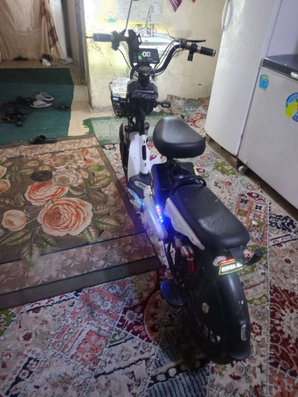 السلام عليكم ماطور البيع نضافة كدام العين الشراي يتصل ***********
