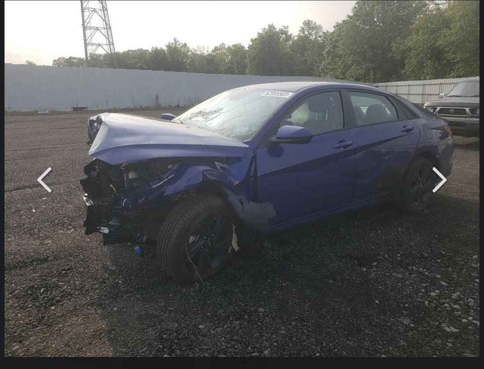 سلام عليكم النترا موديل 23 للبيع او مراوس ماشيه 8000 ميل سعر 140 وبيه مجال *********** مكاني بغداد
