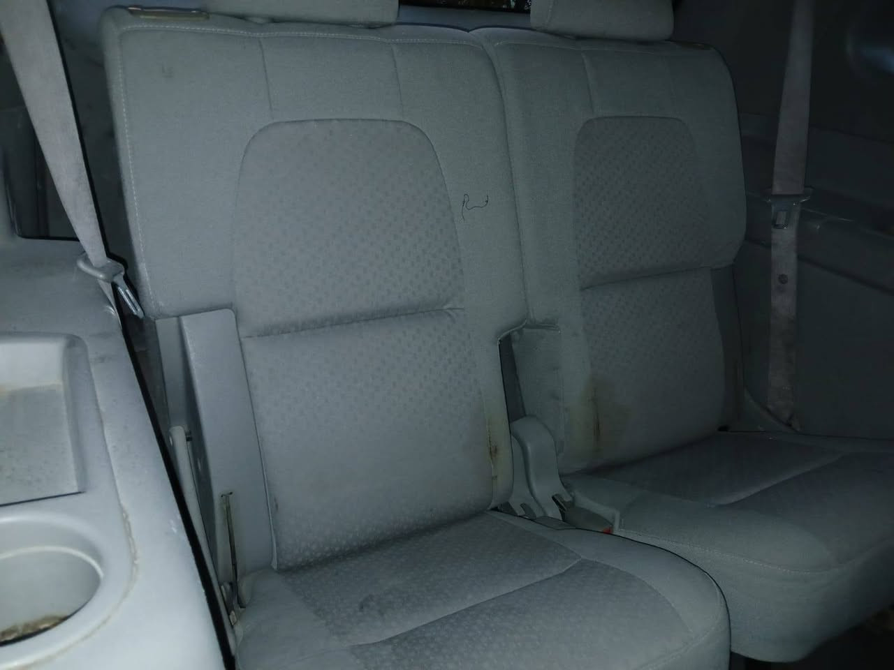 السلام عليكم
سيارة سازوكي موديل 2007 7راكب السيارة على وضع الشركة مكينة كير حدادية تخم تاير  السيارة مكفولة بيها حزام صبغ سيارة لاضربة ولاتبديل 
السيارة بأسمي 
البصرة ابي الخصيب

السعر 85 وبيها مجال 

للأستفسار *********** 

يتوفر واتساب
