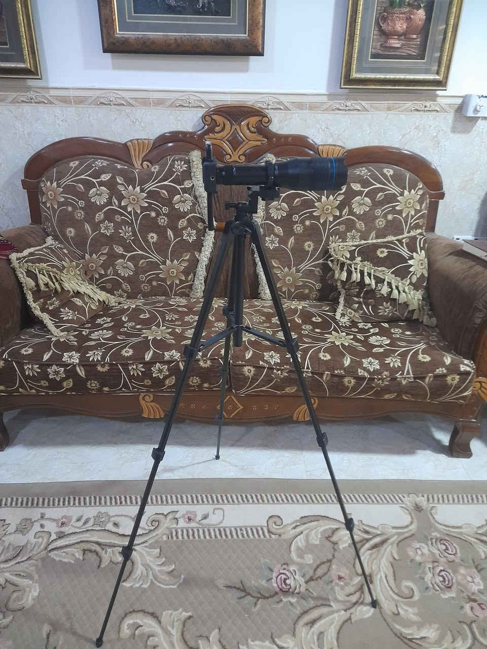 ناظور موبايل حجم جبير كلش راقي السعر ٣٥ وبيه مجال


**إذا كنت صاحب هذا الإعلان وتريد حذفه لأي سبب، رجاءا أرسل رسالة إلى الدعم الفني**