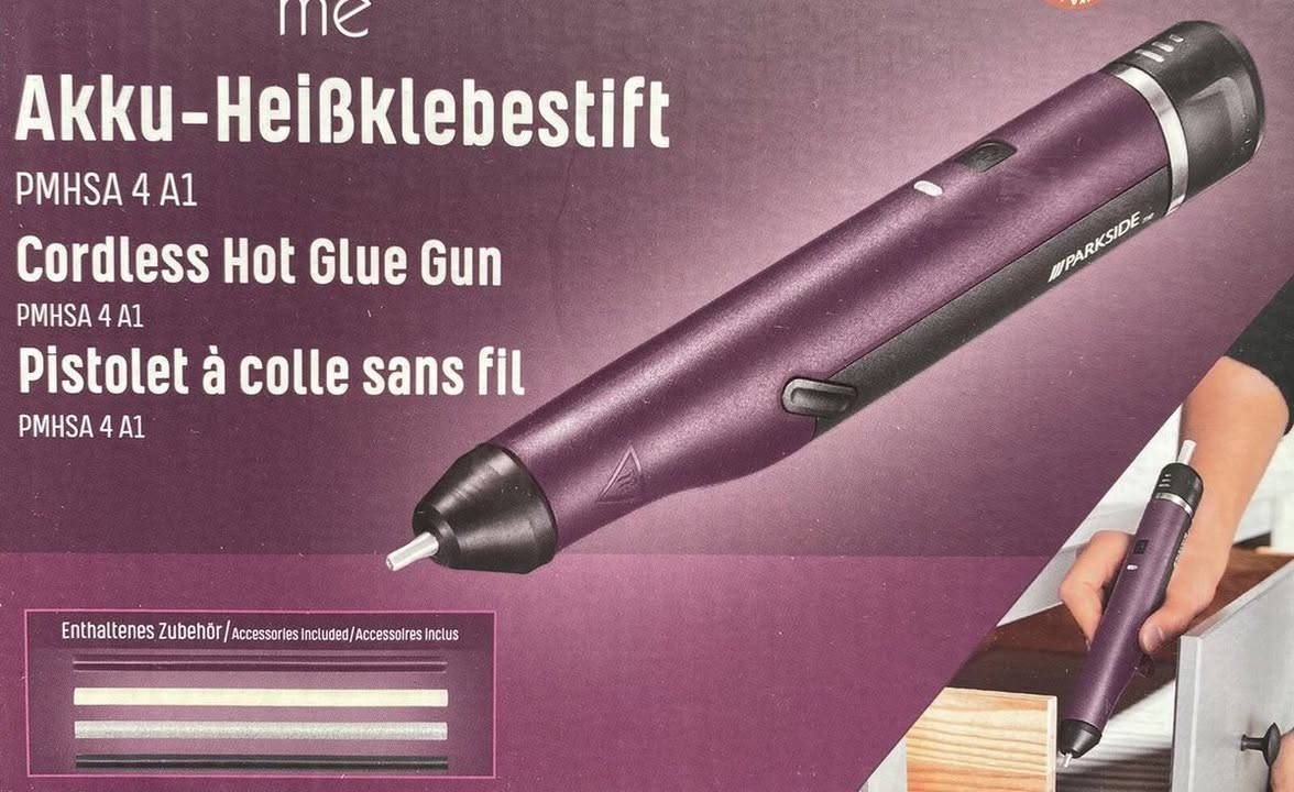 قلم سيلكون شحن ماركة بارك سايد
مع حقيبه وكامل ملحقاته جديد غير مستخدم
على اول تم 15 الف


**إذا كنت صاحب هذا الإعلان وتريد حذفه لأي سبب، رجاءا أرسل رسالة إلى الدعم الفني**