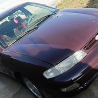 ١٩٩٦ • رقم بغداد • مكينة مكفولة