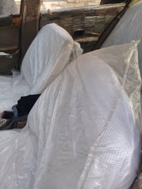 سمند تكسي • ٢٠١١ • ديوانية