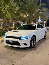 تشارجر جي تي • ٢٠٢٠ • ناصريه مركز