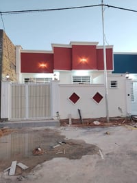 قريه الغدير • ١٥٠م • غرفتين