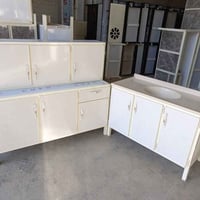 شركة البشائر • كاونتر متر ونص • توصيل بغداد