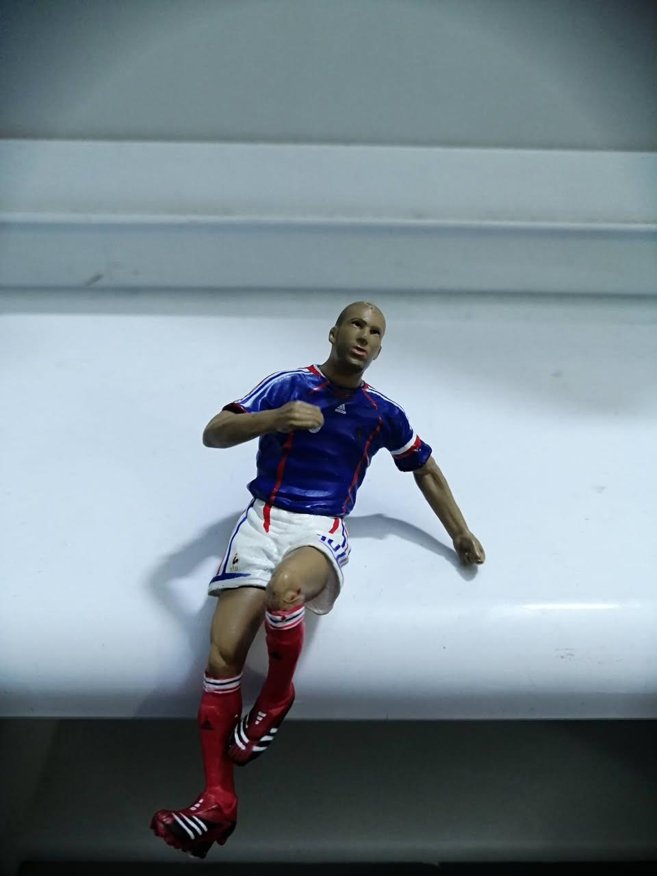 مجسم زين الدين زيدان ب٥٠٠٠


**إذا كنت صاحب هذا الإعلان وتريد حذفه لأي سبب، رجاءا أرسل رسالة إلى الدعم الفني**