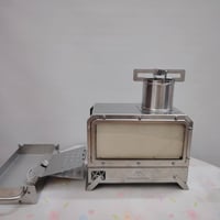 هذا المنتج هو موقد حطب محمول للتخييم من العلامة التجارية Mountainhiker...