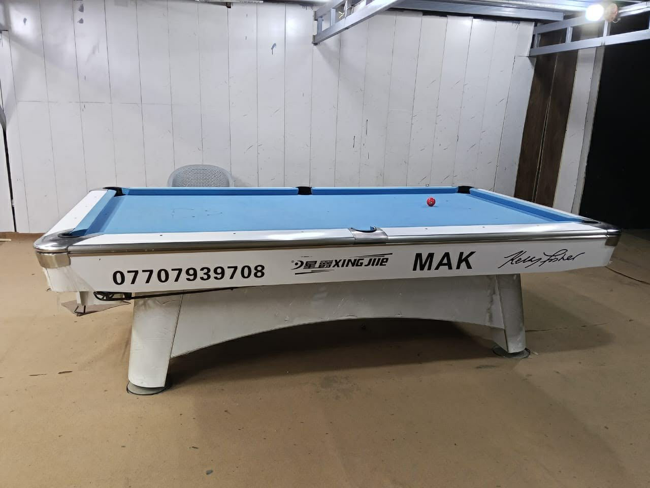 اكس انجي للبيع ***********مكاني كاضميه
