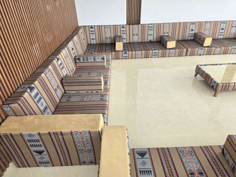 أتمنى أن ينال رضاكم واعجاباتكم شاهدونا وتابعونا عبر صفحتنا على الفيسبوك بفرعينا في محافظة ديالى مع توفر التوصيل لكل #العراق 
https://www.facebook.com/share/18gN8SrM1h/


**إذا كنت صاحب هذا الإعلان وتريد حذفه لأي سبب، رجاءا أرسل رسالة إلى الدعم الفني**