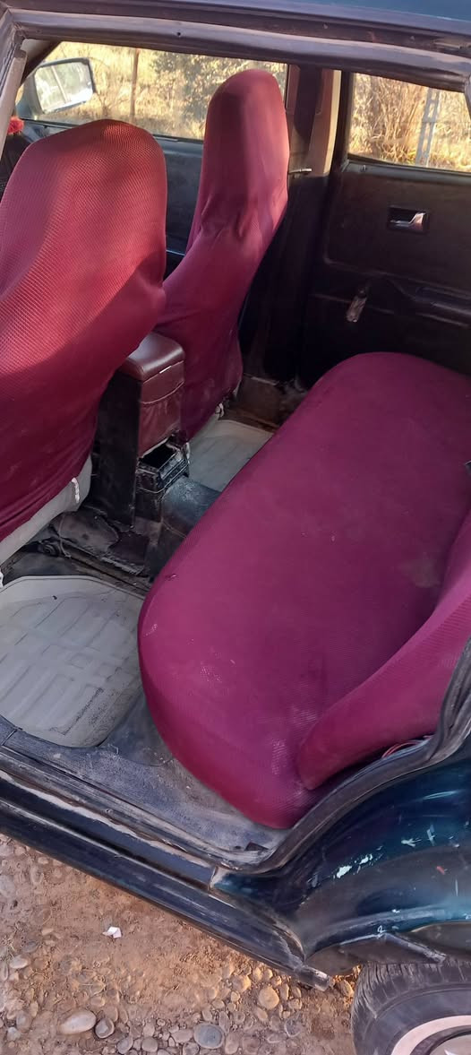 السلام عليكم اودي للبيع
سنويه ضايعه بيها واجهاا وكالات ام الباركود جديد تريد وكاله تريد تحويل 
كير محرك شرط 
طخم تاير جديد 
صدر جديد باور أصلها تبريد 
صبق جمالية سياره حلوه 
السعر 17بي مجال 
مكاني الشرقاط للاستفسار 
***********
