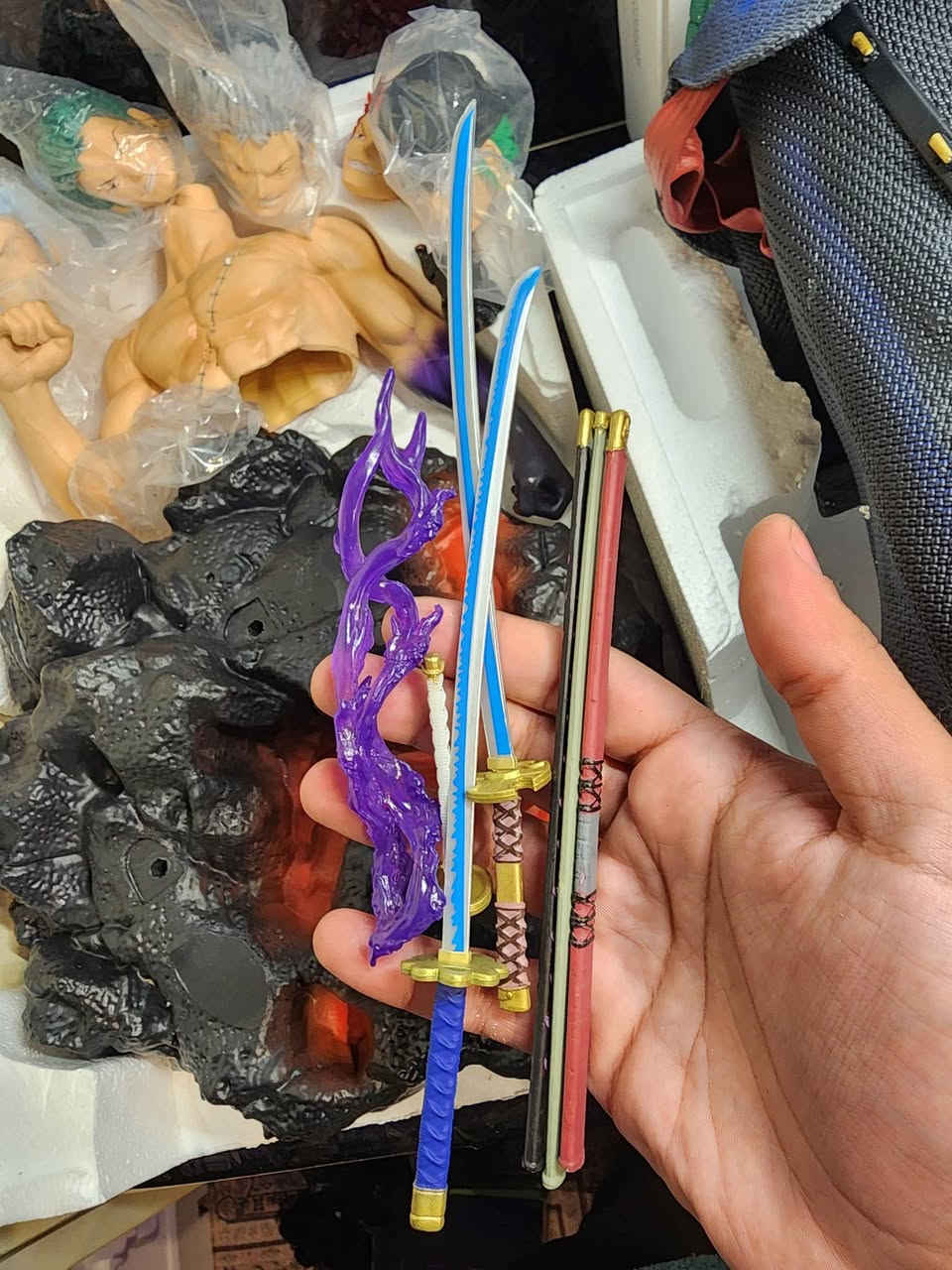 جديد أصلي 45 الف
Nwe asly warned zora 45 hazar أربيل, العراق


**إذا كنت صاحب هذا الإعلان وتريد حذفه لأي سبب، رجاءا أرسل رسالة إلى الدعم الفني**