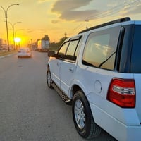 اكسبيدشن XLT • ٢٠١١ • ٧ راكب