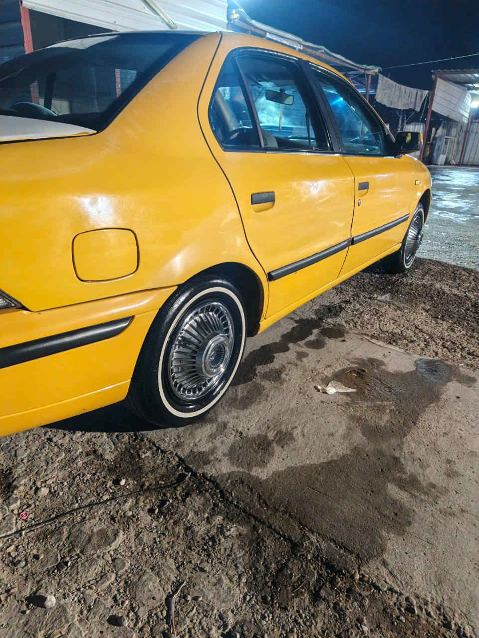 اسلام عليكم سمند موديل 11كفاله عامه سنويه 2028 تحويل ثاني يوم مكاني بغداد محموديه السعر 37وبيها مجال بسيط الاتصال على الرقم ***********بيه واتساب
