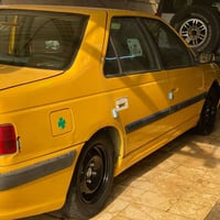 بيجو بارس • ٢٠١٣ • كلج تعبان