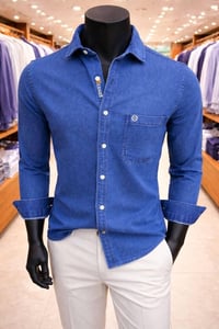 قميص كابوي • ازياء حسام • سوق سومر