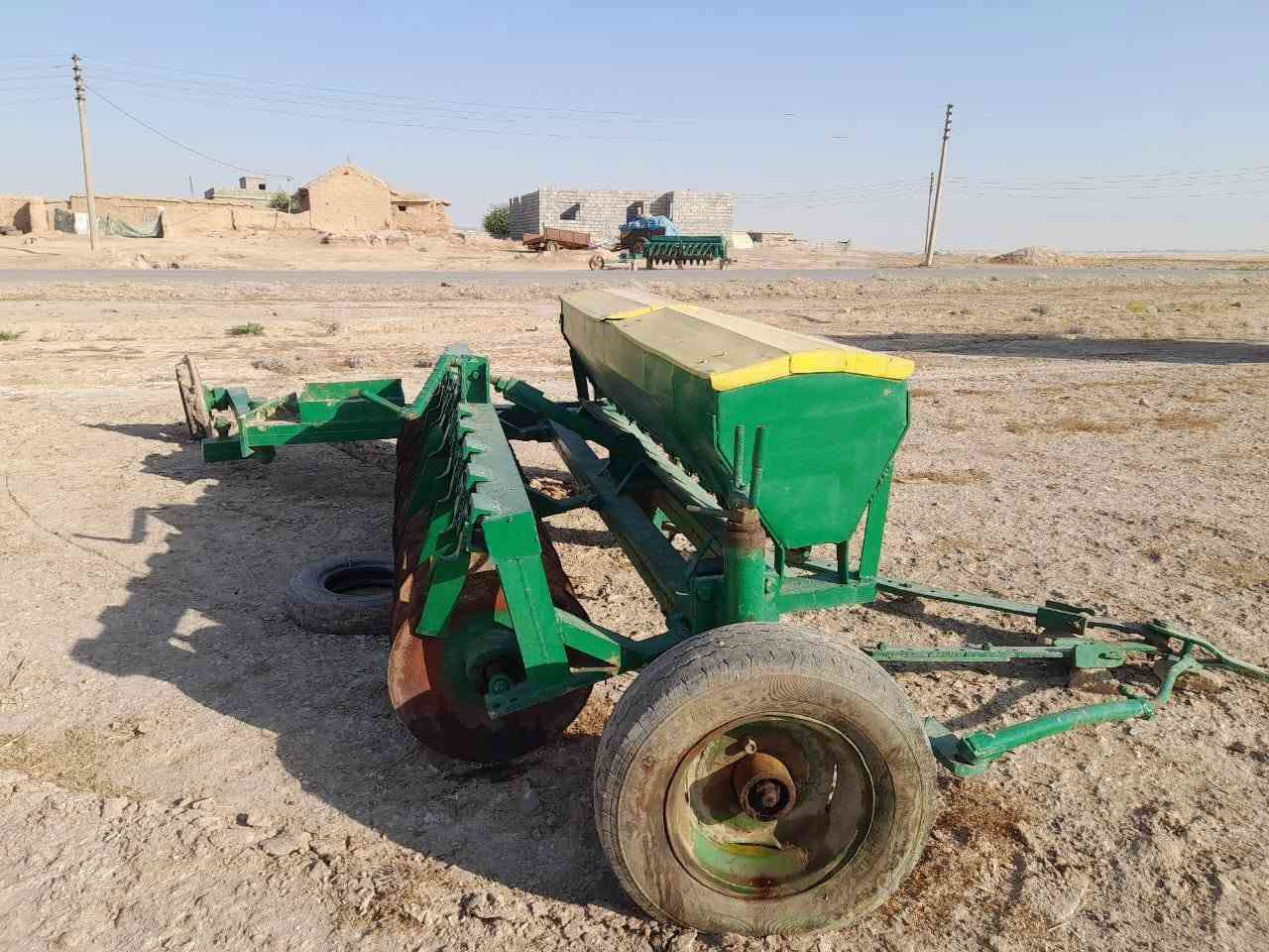 دسك 10صاج نضيف جاهز دبل شاصي السعر 4وبي مجال الاستفسار اتصل بالرقم *********** العنوان جنوب الموصل
