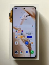 هونر ٢٠٠ • ٢٥٦/١٢ • نظيف ١٠٠٪