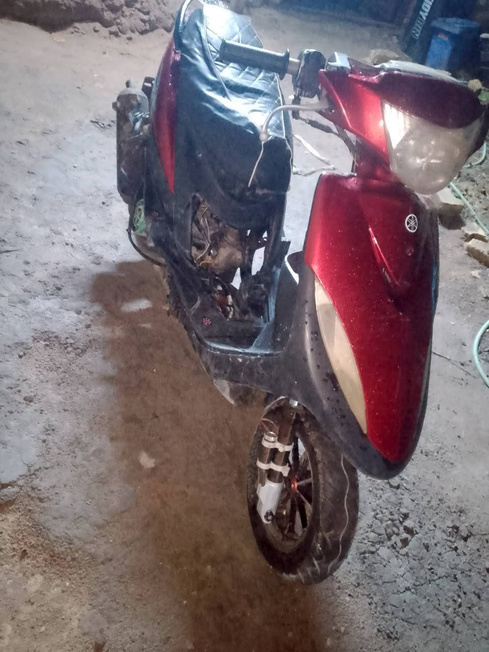 ماكس للبيع شغاله مكان سوق شيوخ 350وبيهه مجال


**إذا كنت صاحب هذا الإعلان وتريد حذفه لأي سبب، رجاءا أرسل رسالة إلى الدعم الفني**