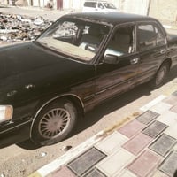 كراون • ١٩٩٢ • رقم كربلاء