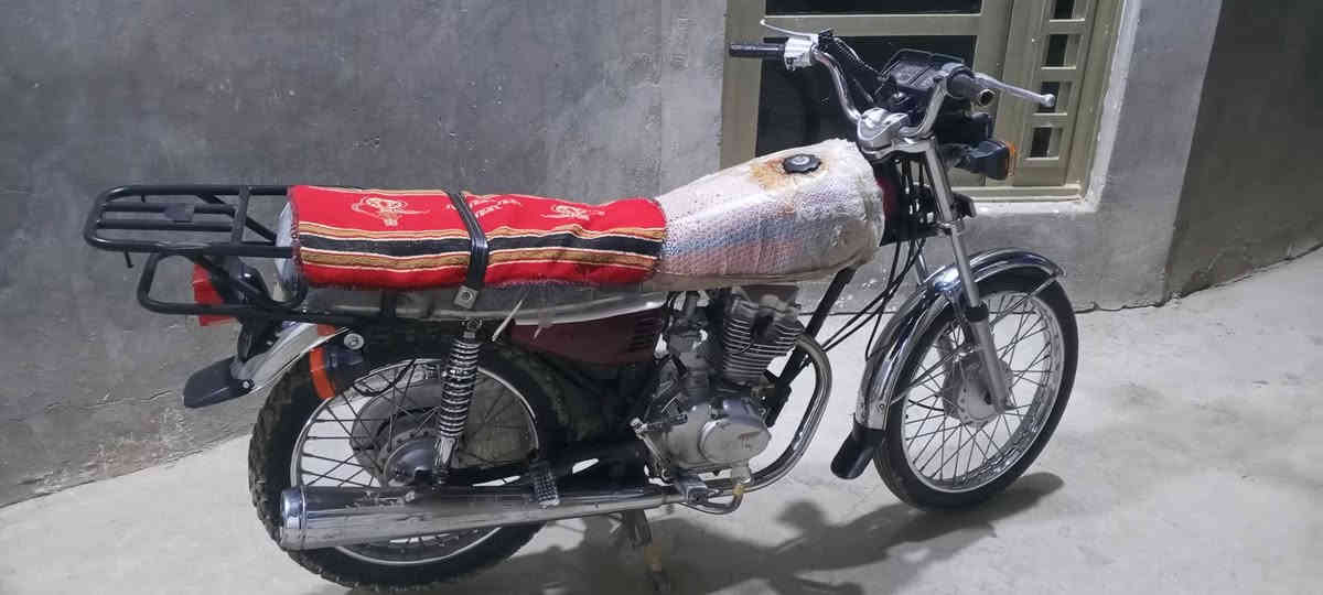 السلام عليكم
نامه شلامجه اصل 

2023

اوراق اصولي 

دراجه خير من الله 

انسه توكف بشارع

السعر 800 وبيه مجال 

مكاني حله تاجيه 

***********
