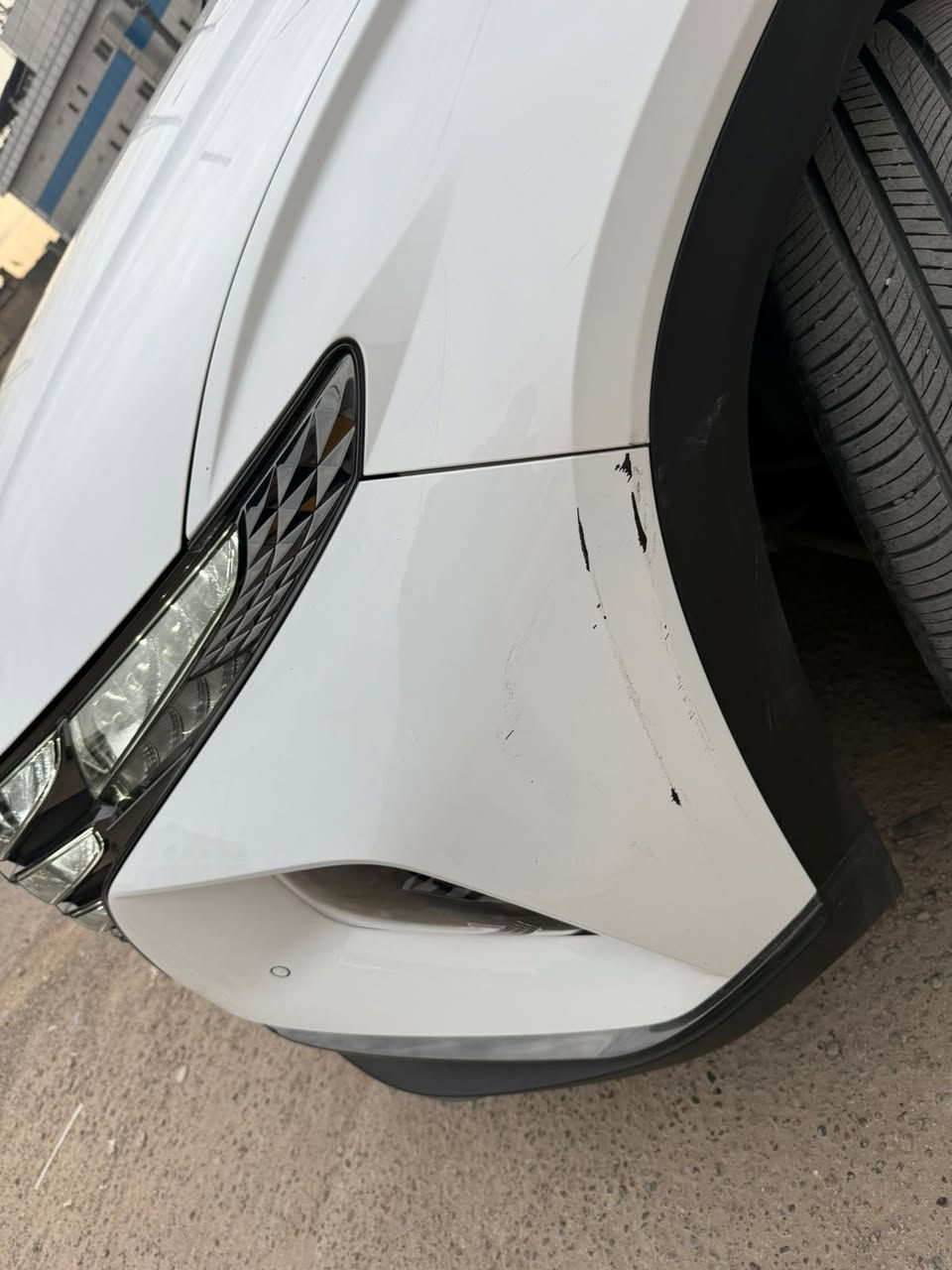 توسان وكاله ضمان موديل 2023 مقفوله ماشيه 29 الف سعر 21000الف$ تصال***********
