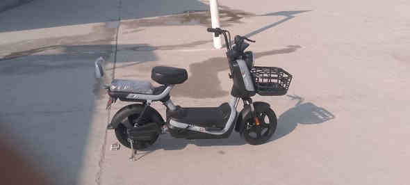 سلام عليكم درجة شحن الريان حجم 14درجة بعده زيرو ومديل 2026 درجة فول موصفات وسعر 360 وبي مجال حك الجيه المكان بغداد حي الاعلام قرب تقاطع درويش رقمي *********** واتساب او مازنجر تحياتي لكم ❤
