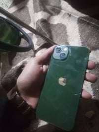 آيفون ١٣ • ١٢٨ • بطارية ٩٥٪