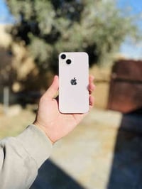 آيفون ١٣ • ٢٥٦ • بطارية ٩٤