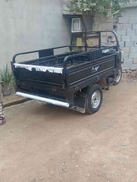 ستوتة • موديل ٢٠٢١ • كهربا