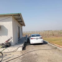 أرض زراعية أبو غريب • مزرعة للبيع أبو غريب • أرض زراعية الشيحة • مزرعة...