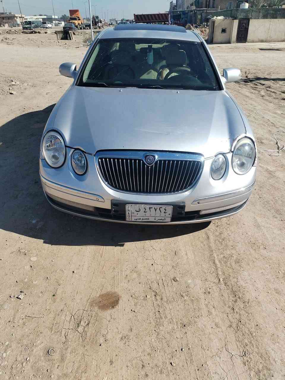 السلام عليكم للبيع اوبرص موديل ٢٠٠٩ خليجي تبديل فقط دعاميه اماميه والباقي مكفول محرك كير شاده جديد محرك بلادي ٣٣٠٠ سته سلندر حداديه خير من الله تبريد جديد السونار بل منشور السعر ٧٠  قفل رقم بصره مشروع وطني اي استفسار *********** من رخصت الئدمن عنوان بغداد ابو غريب
