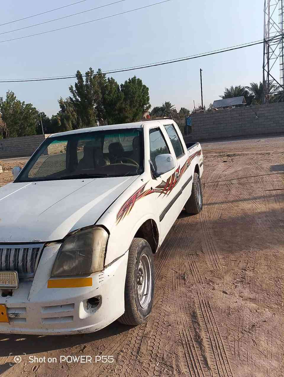 السلام عليكم كنوة 2006 جاهزة كير ومكينة واكسل شاصي جديد تفاصيل اكثر اتصل او واتساب ***********
